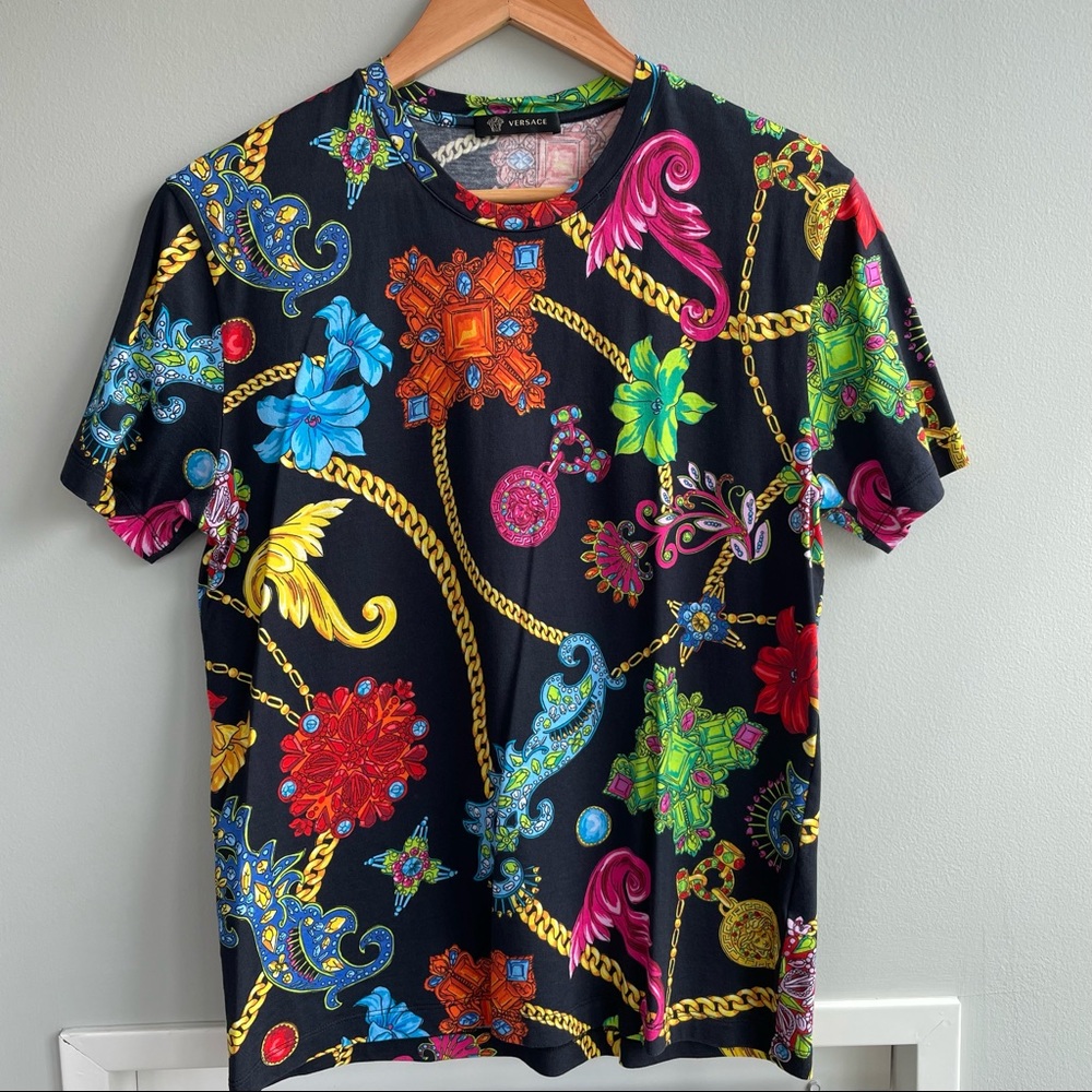 Versace T-Shirt